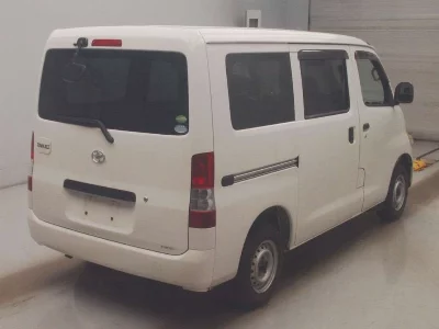 Toyota TownAce