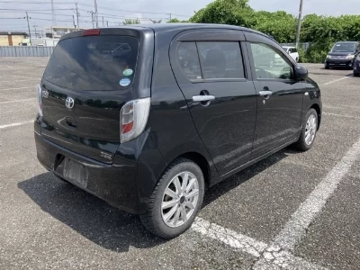 Toyota Pixis Epoch