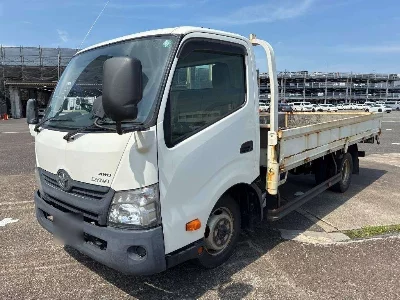 Toyota DYNA TRUCK