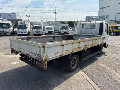 Toyota DYNA TRUCK