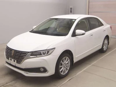 Toyota Premio