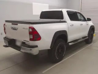 Toyota HILUX PICK UP