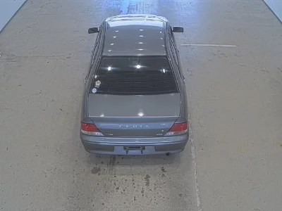MITSUBISHI LANCER CEDIA