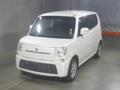 SUZUKI MRWAGON