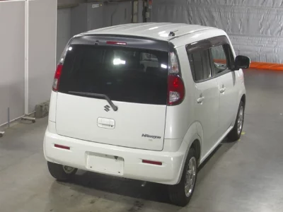 SUZUKI MRWAGON