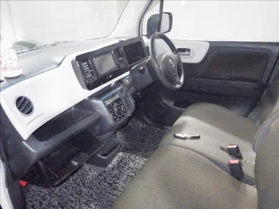 SUZUKI MRWAGON