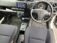 Цена авто Toyota SUCCEED WAGON с аукционов Японии, номер кузова NCP165V, пробег 13 000, оценка 8