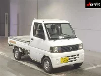 Nissan Clipper Truck