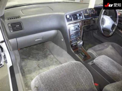Toyota Chaser