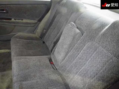 Toyota Chaser