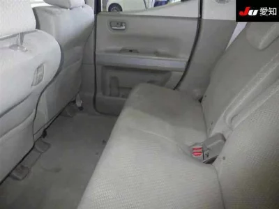 Honda N-Box Slash