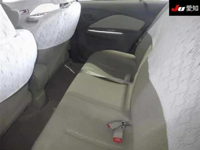 Toyota Belta