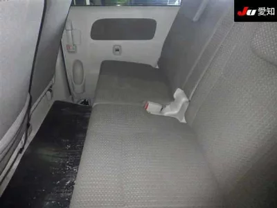SUZUKI EVERY VAN