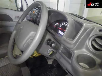 SUZUKI EVERY VAN