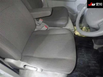 SUZUKI EVERY VAN