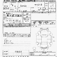 Nissan Avenir