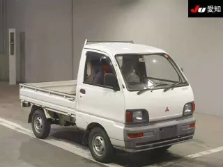 Mitsubishi Minicab Truck