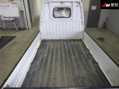 Mitsubishi Minicab Truck