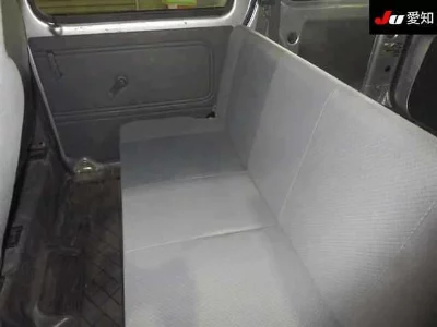 Subaru SAMBAR VAN