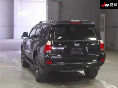 Toyota Hilux Surf