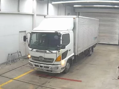 HINO RANGER
