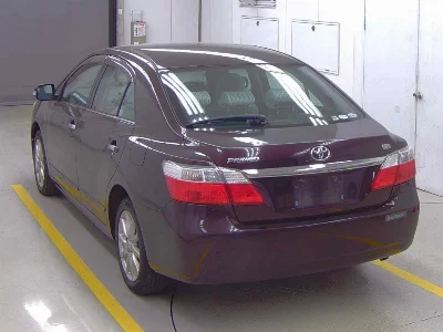 Toyota Premio