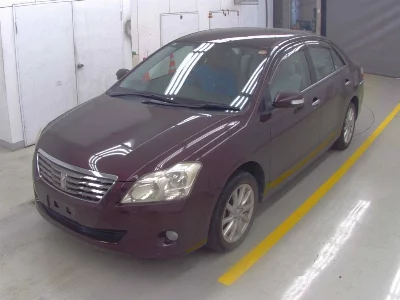 Toyota Premio