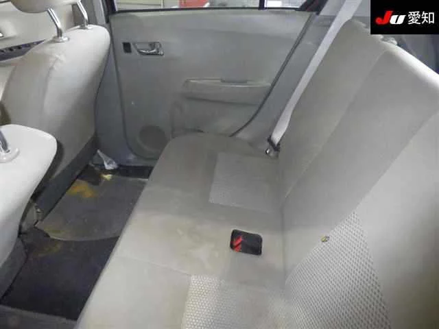 Daihatsu Mira e:S  с аукциона в Японии