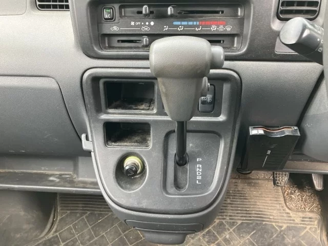 Subaru SAMBAR VAN  с аукциона в Японии