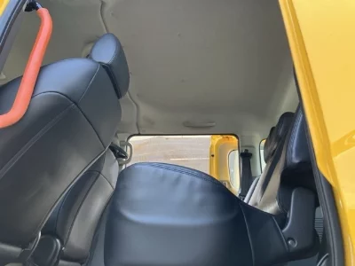 NISSAN NV200 VANETTE
