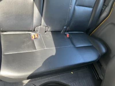 NISSAN NV200 VANETTE