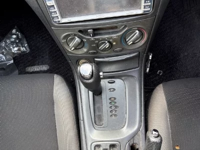 Toyota Celica