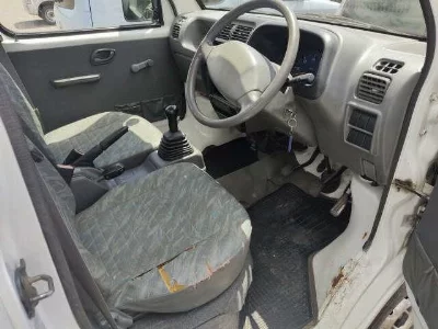 Suzuki CARRY