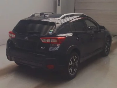Subaru SUBARU XV