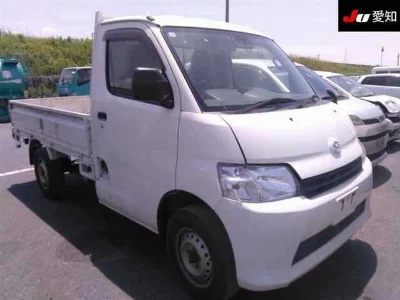 Mazda BONGO TRUCK