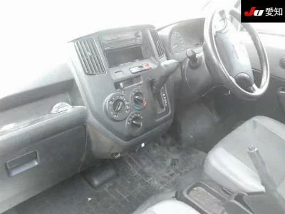 Статистика аукционов Mazda BONGO TRUCK