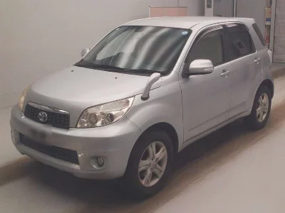 Toyota Rush