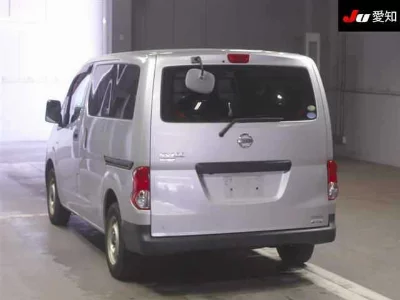 Nissan NV200 VANETTE VAN