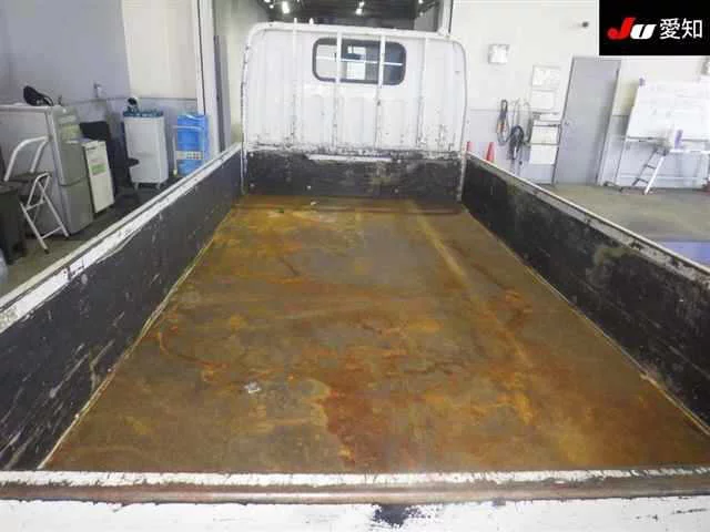 Mitsubishi Fuso Canter  с аукциона в Японии