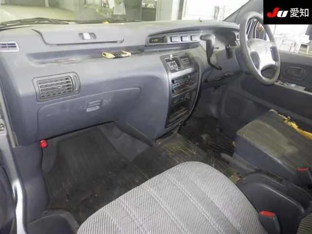 Toyota LiteAce Van  с аукциона в Японии
