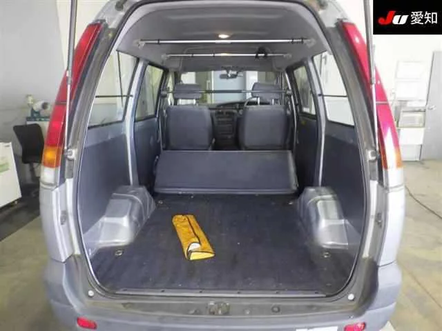 Toyota LiteAce Van  с аукциона в Японии