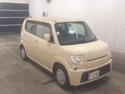 SUZUKI MRWAGON