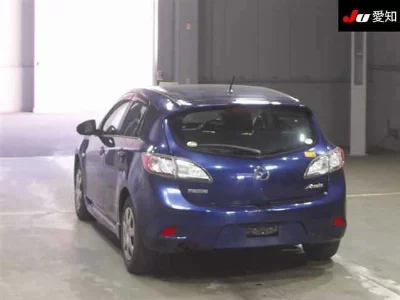 Mazda AXELA SPORT