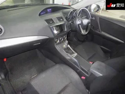 Mazda AXELA SPORT