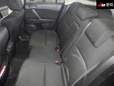 Mazda AXELA SPORT