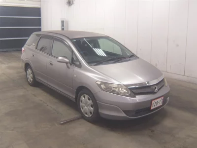 Honda Airwave