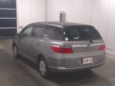 Honda Airwave