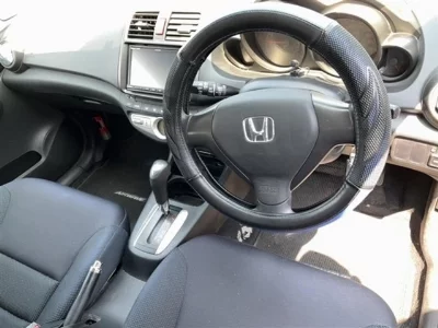 Honda Airwave