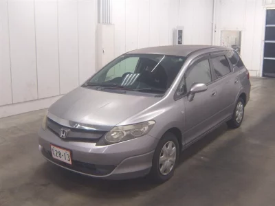 Honda Airwave