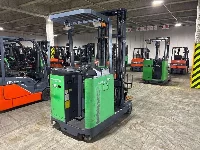 Цена авто Toyota  FORKLIFT с аукционов Японии, номер кузова 7FBRS15, пробег 0, оценка 13